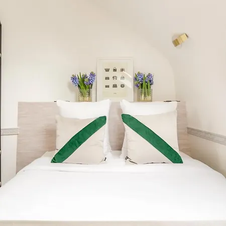 Apartment Merveil - Luxury Serviced - Royale Ii