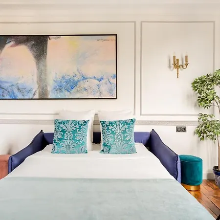 Merveil - Luxury Serviced - Royale Ii