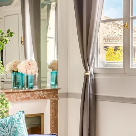 Apartment Merveil - Luxury Serviced - Royale Ii *