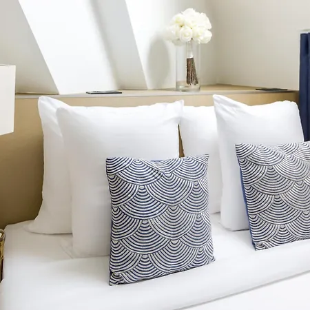 Apartment Merveil - Luxury Serviced - Royale Ii