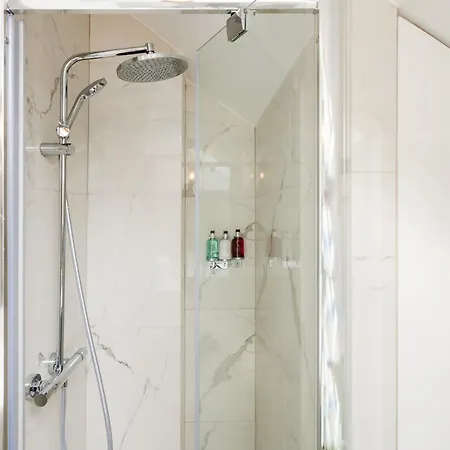 Merveil - Luxury Serviced - Royale Ii * Paris