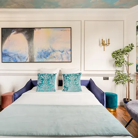 Merveil - Luxury Serviced - Royale Ii Apartment