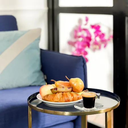 Merveil - Luxury Serviced - Royale Ii * Paris