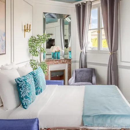 Merveil - Luxury Serviced - Royale Ii Apartment