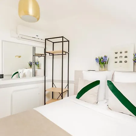 Merveil - Luxury Serviced - Royale Ii Apartment
